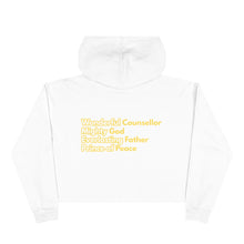 Load image into Gallery viewer, Isaiah Crop Hoodie