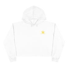 Load image into Gallery viewer, Isaiah Crop Hoodie