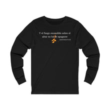 Load image into Gallery viewer, Leviticus Long Sleeve Tee
