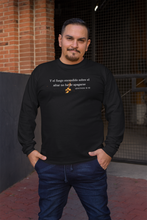 Load image into Gallery viewer, Leviticus Long Sleeve Tee