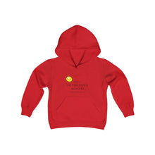 Load image into Gallery viewer, Philippians: Rejoice in the Lord Hoodie
