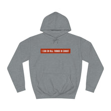 Load image into Gallery viewer, 4:13 Hoodie

