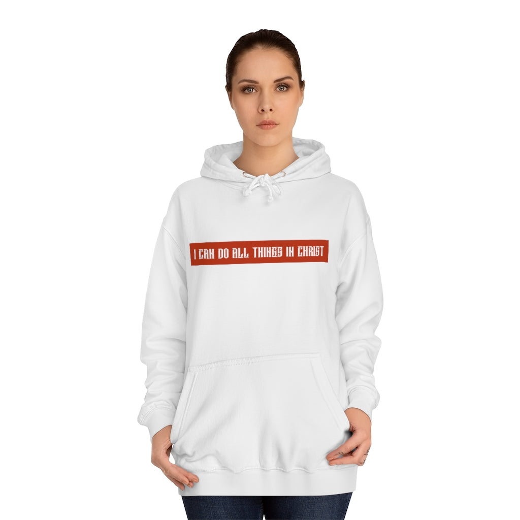 4:13 Hoodie